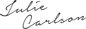 author signature